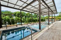 The Fuli Resort Chihpen - Resort
