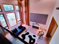 HI LIVE VILLA Hotels near Shaoshan Commercial Center