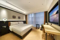 Ibis Styles Hotel (Shaoxing Passenger Transport Center Lu Xun Hometown) Hotels in Shaoxing