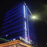 杭州悦成國際酒店（新漢路地鐵站店）