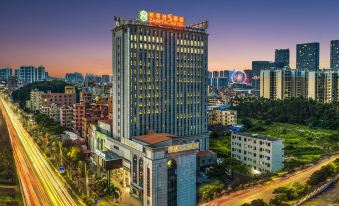 ZaoFtai S Hotel