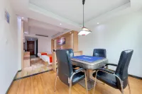 Xiting Hotel (Shaoyang High-speed Railway Station)