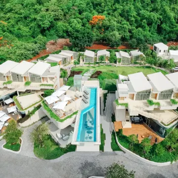 Hotel MYS Khao Yai