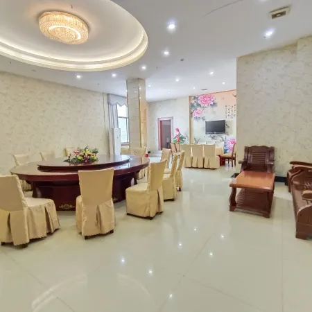 Laibin Hotel