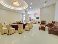 Laibin Hotel - breakfast