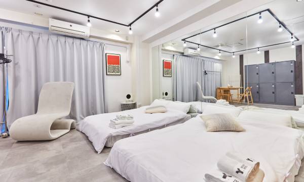 Tora Hotel Asakusa - Hostel
