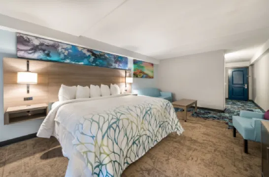 Garner Hotel VIRGINIA BEACH NORTH by IHG Hotels near Virginia Beach
