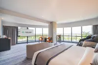 Yuhu Peninsula Hotel (Yuhuan Wanda Plaza Convention and Exhibition Center)