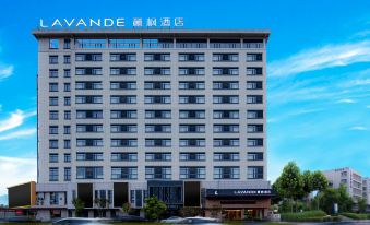 Lavande Hotel (Yichun Economic Development Zone)