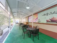 漢庭飯店（大連開發區雙D港店） 小窑湾附近的飯店