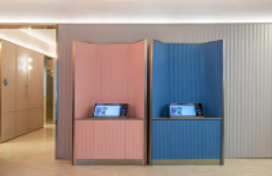 HanTing Hotel (Ganzhou Jiangnan Songcheng)