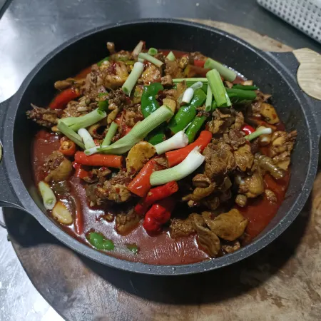 Changshun Tujing Farm Homestay
