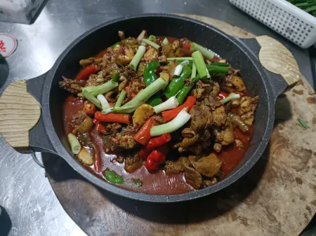 Changshun Tujing Farm Homestay