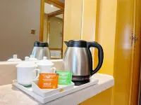 Vienna Hotel (Fangchenggang Fangcheng)