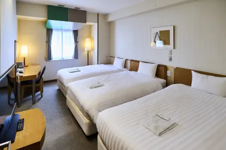 Court Hotel Fukuoka Tenjin