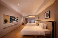 The Hotel V (Nanjing Confucius Temple) Các khách sạn ở Nam Kinh