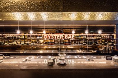 レストラン ザ・プラザ・ソウル、オートグラフ コレクションの写真