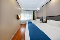 Meixuan Honghe Hotel (Huaihua First People's Hospital) - 2 stelle