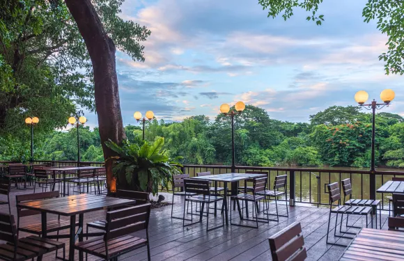 桂河遺產度假村