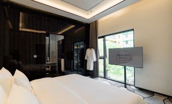 Jingzhou Mengda Hotel (Taqiao Road)