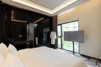 Jingzhou Mengda Hotel (Taqiao Road) - Airport Shuttle