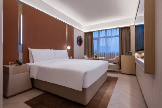 Crystal Orangeホテル 北京中関村人民大学