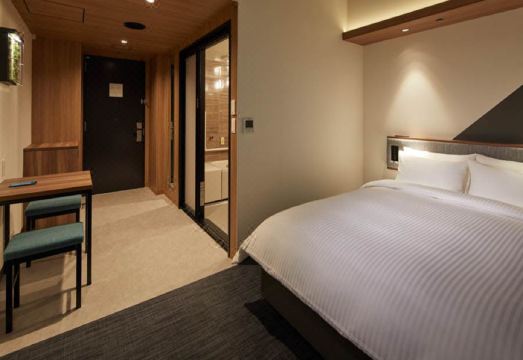 프린스 스마트 인 아타미 외관