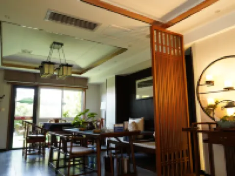 中華郡温泉ホテル 富平のホテル