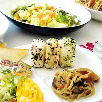 東横INN一ノ関駅前 Dining/Meeting Rooms