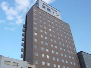 Toyoko Inn Tokushima Eki Bizan Guchi