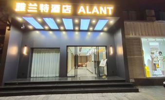 Alant Hotel