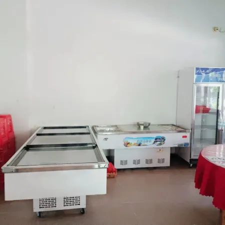 Xiapu Hailan Homestay