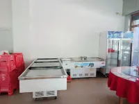 Xiapu Hailan Homestay - شاطئ