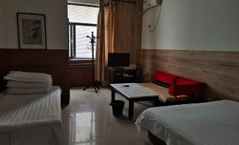 Shijiazhuang Health Home Hostel