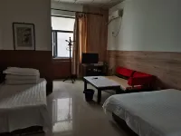 Shijiazhuang Health Home Hostel