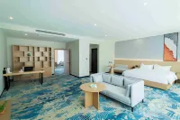 Mushang Hotel (Pingyi Banqiao South Road)