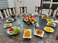 Tianjin Panshan yishanyishe hotel