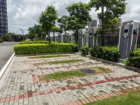 Dongshan Yixia Seaview Homestay - ที่มีที่จอดรถ
