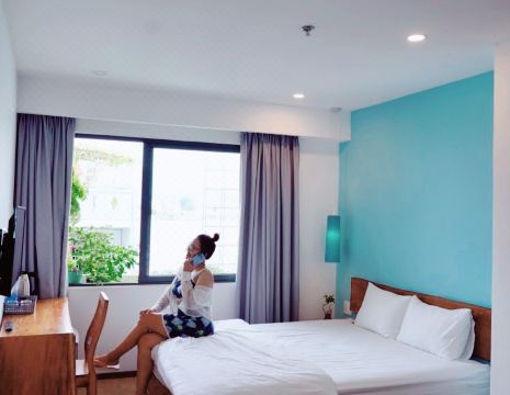 Laholm Hotel - Apartment 이미지