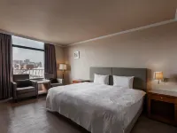 HOTELj-Hsinchu Hotels near Puki