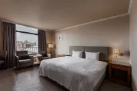 HOTELj-Hsinchu Hotels in Hsinchu City