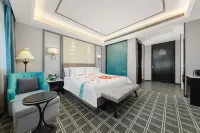 Xana Hotelle (Huizhou Boluo Shiwan) Hotels near Boluo Shiwan Bus Passenger Transport Station