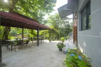 Meet Lushan · Mingmen Villa (Guling Town Meilu) Hotel a 