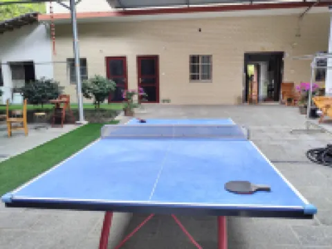 Liuyang Dawaishan Orchard Fishing Farm