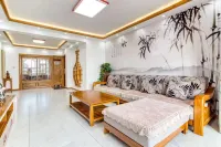 Big Fish Hangzhe Homestay (Changbai Mountain North Scenic Area Distribution Center) Hotel a 