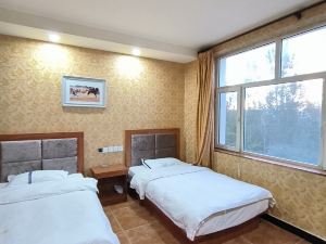 Xilinhot Jiaxing Hotel