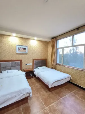 Xilinhot Jiaxing Hotel