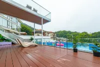 舟山阿麗拉Alila·民宿（朱家尖烏石塘店）