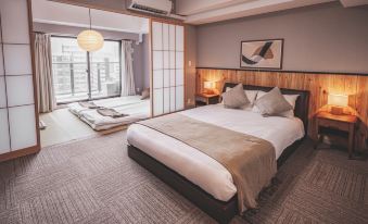 Chuan House Dotonbori