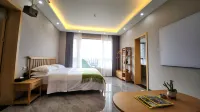 Yunduan Youyuan·Hotel (Liupanshui Wanda Plaza)
